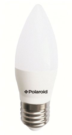 Лампа POLAROID E27 4W 3000K светодиодная