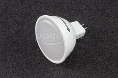 Лампа POLAROID GU5.3 3.5W 4000K светодиодная