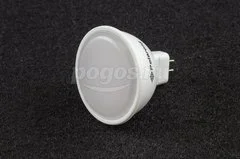 Лампа POLAROID GU5.3 3.5W 3000K светодиодная