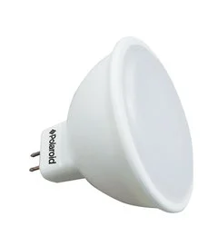 Лампа POLAROID GU5.3 5.5W 4000K светодиодная