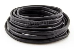 Кабель ВВГ Пнг (А) 2х1.5 (бухта 5м) ГОСТок