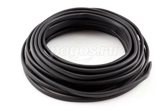 Кабель ВВГ Пнг (А) 2х1.5 (бухта 10м) ГОСТок