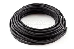 Кабель ВВГ Пнг (А) 2х1.5 (бухта 10м) ГОСТок