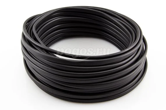 Кабель ВВГ Пнг (А) 2х2.5 (бухта 20м) ГОСТок