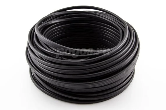 Кабель ВВГ Пнг (А) 2х2.5 (бухта 50м) ГОСТок