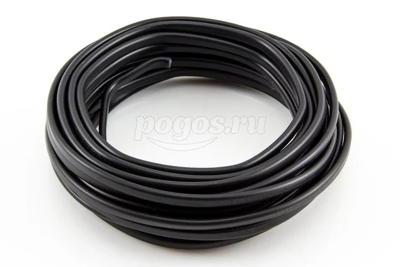 Кабель ВВГ Пнг (А) 2х2.5 (бухта 10м) ГОСТок