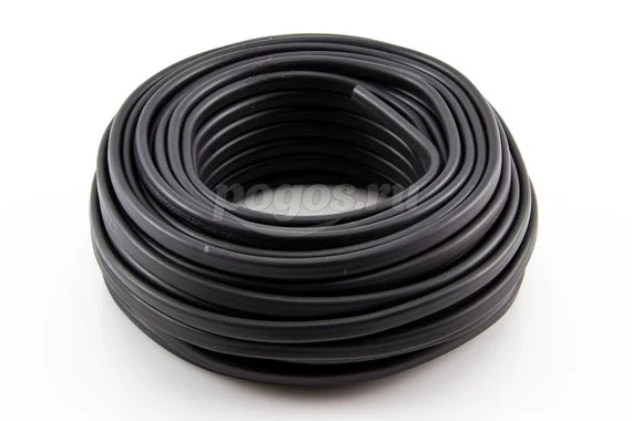 Кабель ВВГ Пнг (А) 2х2.5 (бухта 20м) ГОСТок