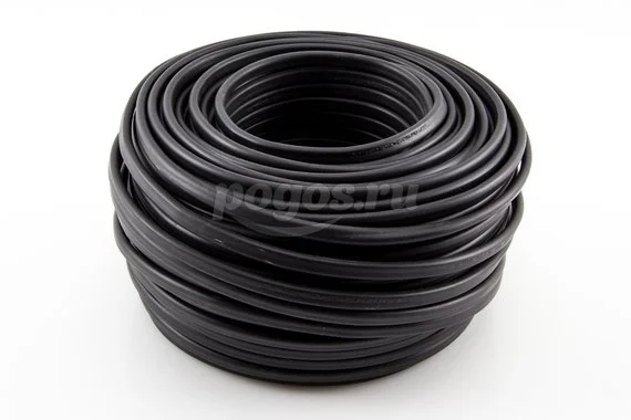 Кабель ВВГ Пнг (А) 2х2.5 (бухта 50м) ГОСТок