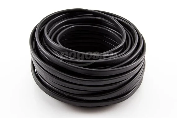 Кабель ВВГ Пнг (А) 3х1.5 (бухта 20м) ГОСТок 