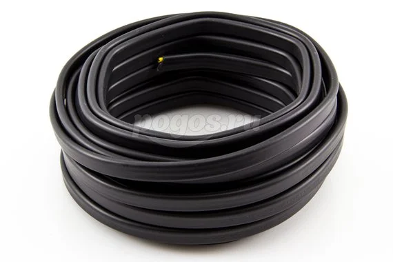 Кабель ВВГ Пнг (А) 3х2.5 (бухта 10м) ГОСТок