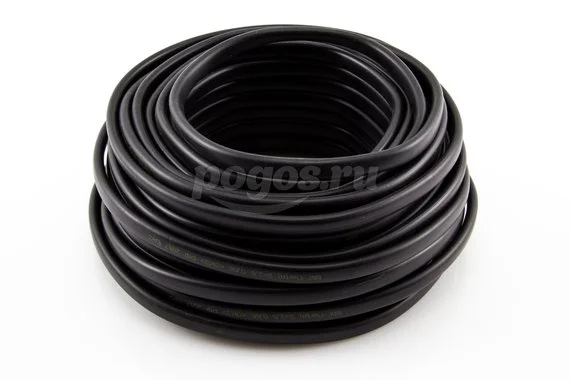 Кабель ВВГ Пнг (А) 3х2.5 (бухта 50м) ГОСТок