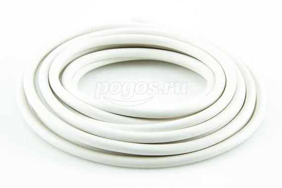 Провод ПВС 2х0.75 кабель бухта 5м ГОСТок