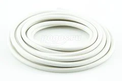 Провод ПВС 2х0.75 кабель бухта 5м ГОСТок