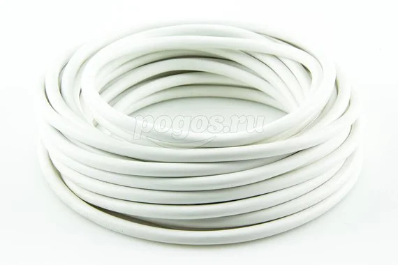 Провод ПВС 2х0.75 кабель бухта 10м ГОСТок