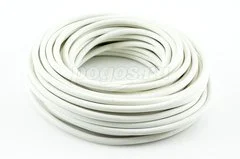 Провод ПВС 2х0.75 кабель бухта 20м ГОСТок