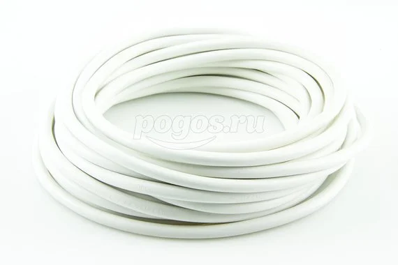 Провод ПВС н 2х1.0 кабель бухта 10м ГОСТок