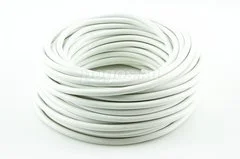 Провод ПВС н 2х1.0 кабель бухта 20м ГОСТок