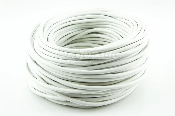 Провод ПВС н 2х1.0 кабель бухта 50м ГОСТок