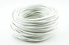 Провод ПВС н 2х1.0 кабель бухта 50м ГОСТок