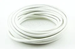 Провод ПВС 2х1.5 кабель бухта 10м ГОСТок