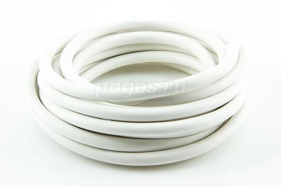 Провод ПВС 2х2.5 кабель бухта 5м ГОСТок