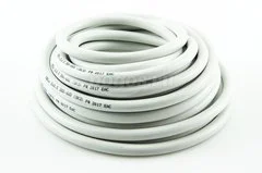 Провод ПВС 2х2.5 кабель бухта 10м ГОСТок