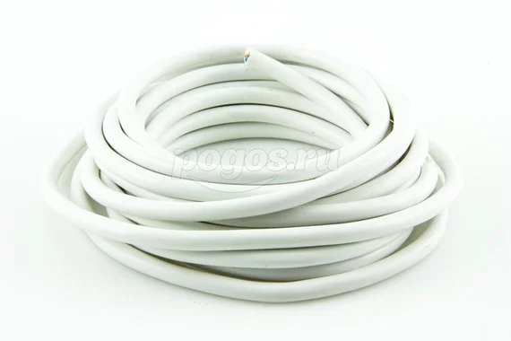 Провод ПВС 3х0.75 кабель бухта 5м ГОСТок