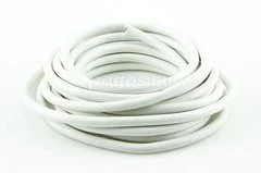 Провод ПВС 3х0.75 кабель бухта 5м ГОСТок