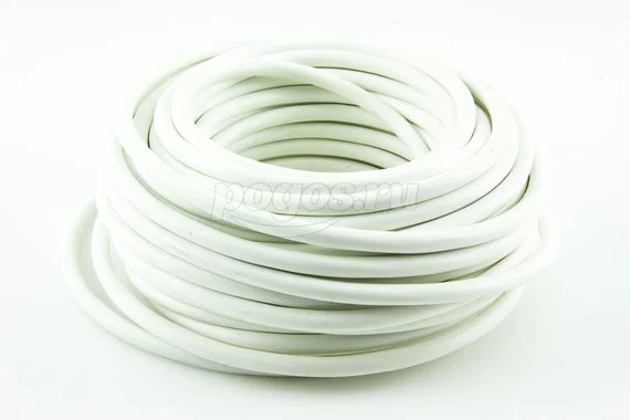 Провод ПВС 3х1.5 кабель бухта 20м ГОСТок