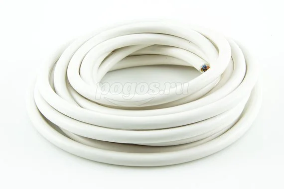 Провод ПВС 4х1.5 кабель бухта 5м ГОСТок