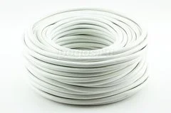 Провод ПВС 4х1.5 кабель бухта 50м ГОСТок