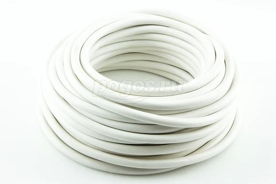 Провод ПВС 4х2.5 кабель бухта 20м ГОСТок