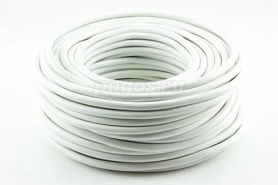 Провод ПВС 4х2.5 кабель бухта 50м ГОСТок