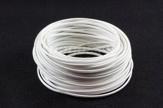 Провод ШВВП 2х1.5 ПУГНП ПБППГ кабель бухта 50м Мастер Тока