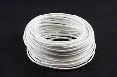 Провод ШВВП 2х1.5 ПУГНП ПБППГ кабель бухта 50м Мастер Тока