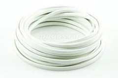 Провод ШВВП 2х2.5 ПУГНП ПБППГ кабель бухта 10м Мастер Тока