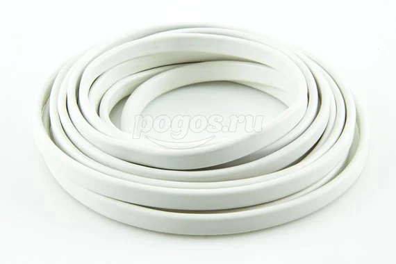 Провод ШВВП 3х1.5 ПУГНП ПБППГ кабель бухта  5м Мастер тока