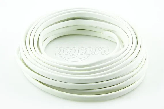 Провод ШВВП 3х1.5 ПУГНП ПБППГ кабель бухта 10м Мастер тока