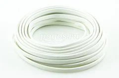 Провод ШВВП 3х1.5 ПУГНП ПБППГ кабель бухта 10м Мастер тока