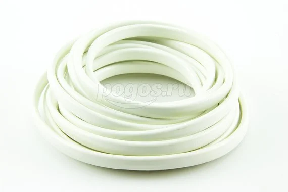 Провод ШВВП 3х2.5 ПУГНП ПБППГ кабель бухта 5м Мастер Тока