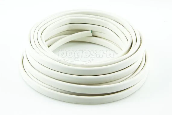 Провод ШВВП 3х2.5 ПУГНП ПБППГ кабель бухта 10м Мастер тока