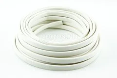 Провод ШВВП 3х2.5 ПУГНП ПБППГ кабель бухта 10м Мастер тока