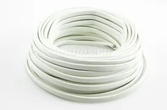 Провод ШВВП 3х2.5 ПУГНП ПБППГ кабель бухта 20м Мастер тока