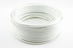 Провод ШВВП 3х2.5 ПУГНП ПБППГ кабель бухта 50м Мастер тока