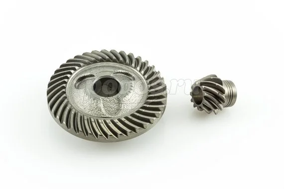 Узел редукторный для GWS12-125CE BOSCH