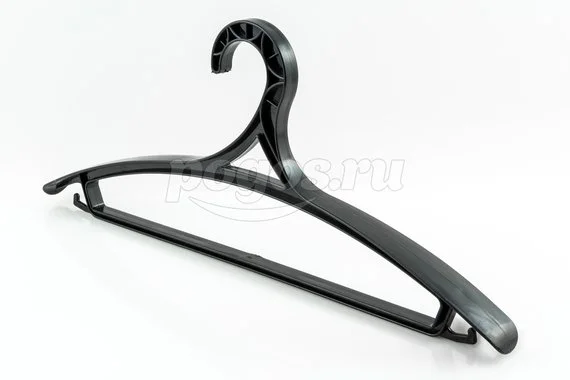 Вешалка (плечики) для верхней одежды р-р 44-46