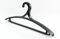 Вешалка (плечики) для верхней одежды р-р 44-46