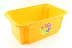 Корзина для овощей 17л, перфорированная ДЖЕТА