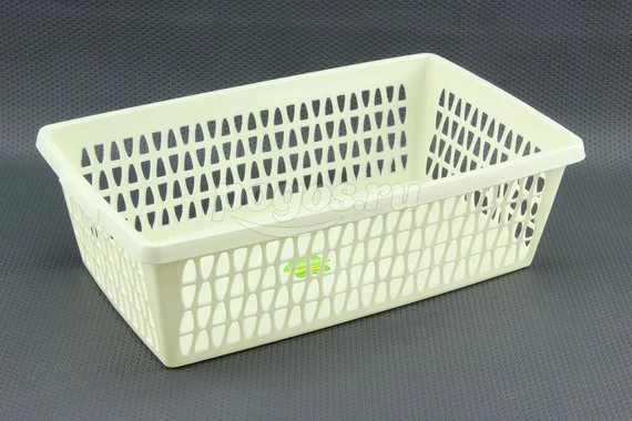 Корзина для хранения 340х210х100мм ВЕЛЕТТА