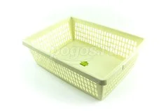Корзина для хранения 380х280х110мм ВЕЛЕТТА